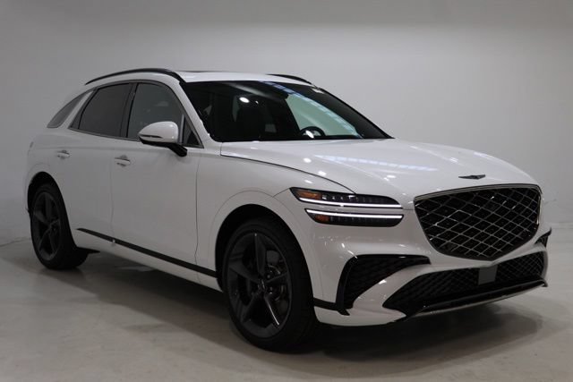 New 2026 Genesis GV70 2.5T Sport Prestige AWD/4WD image 1