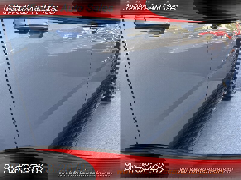 Used 2020 Chevrolet Suburban LT image 22