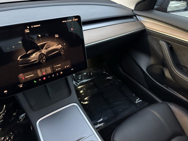 Used 2022 Tesla Model 3 Long Range image 22