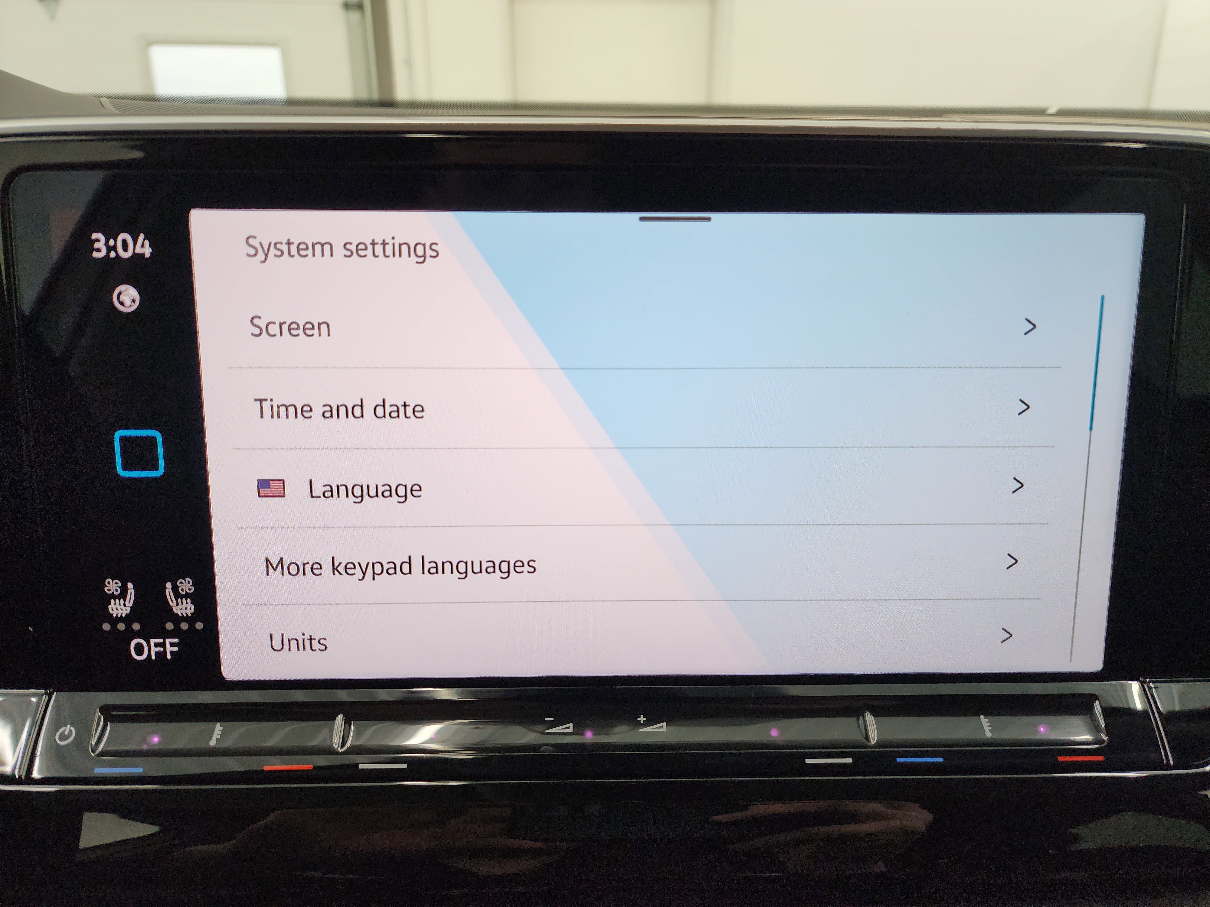 Used 2025 Volkswagen Atlas SE image 49