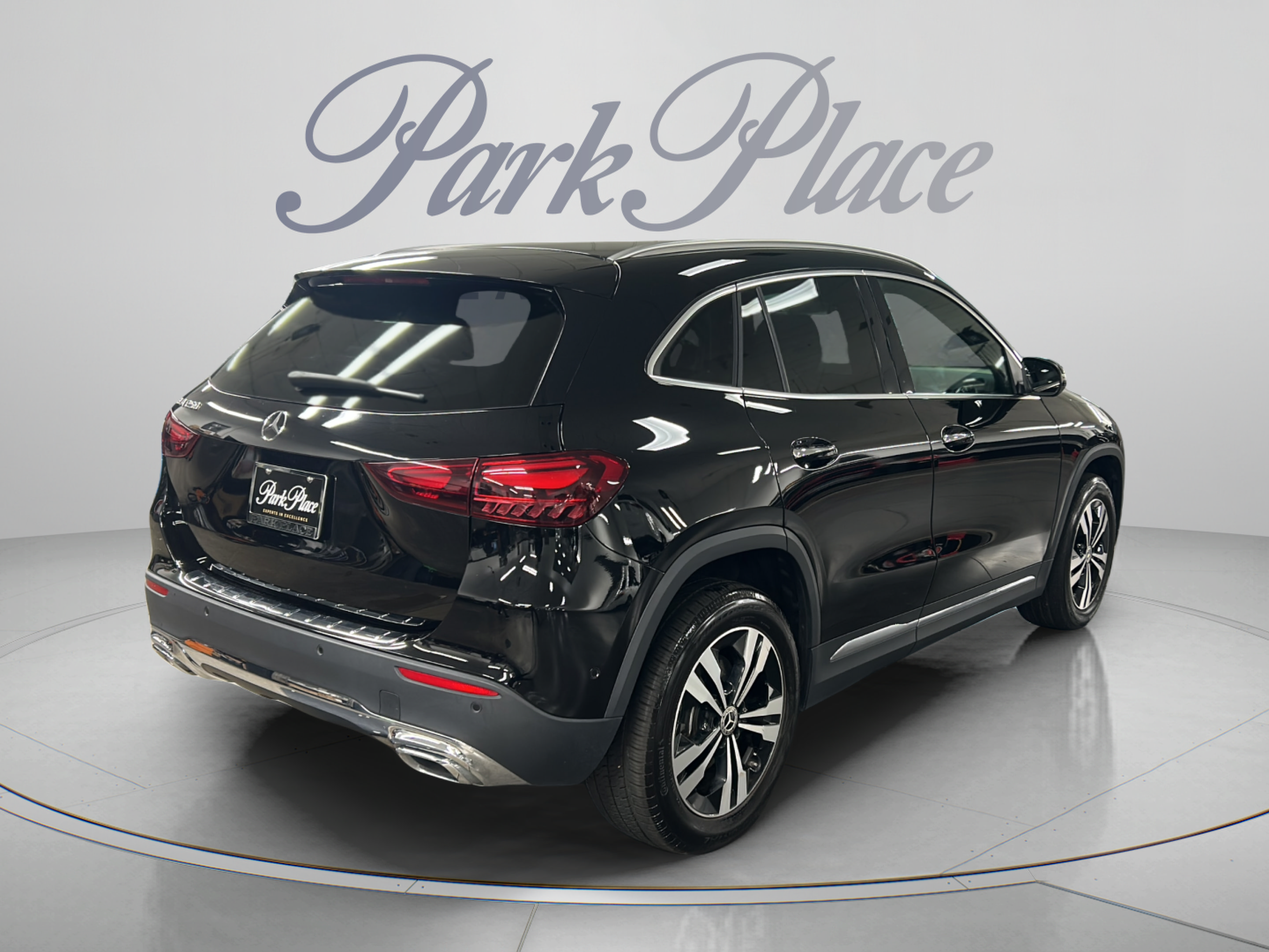 Used 2025 Mercedes-Benz GLA 250 image 5