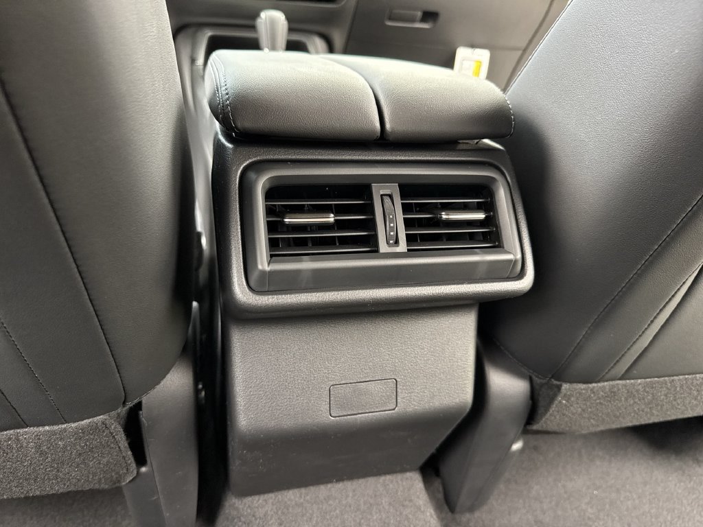 New 2026 MAZDA CX-5 Select AWD/4WD image 37