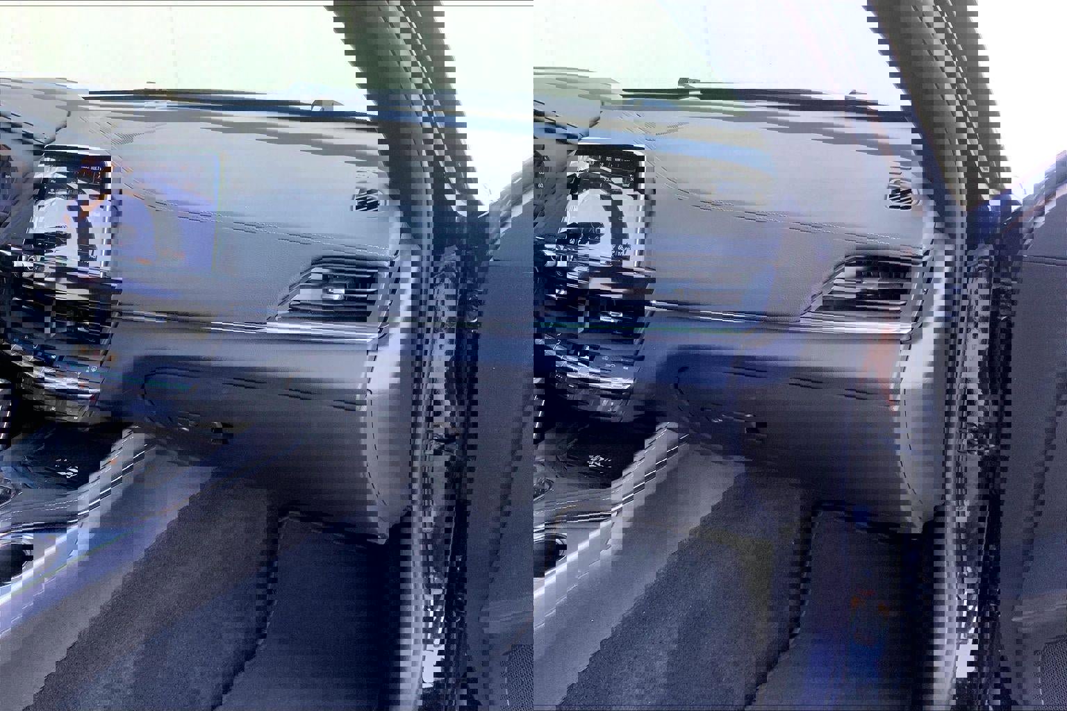 Certified 2024 Cadillac CT4 Premium Luxury w/ Climate Package image 16