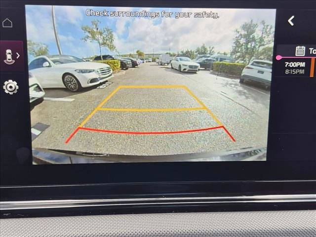 Used 2023 Kia K5 GT-Line FWD image 17