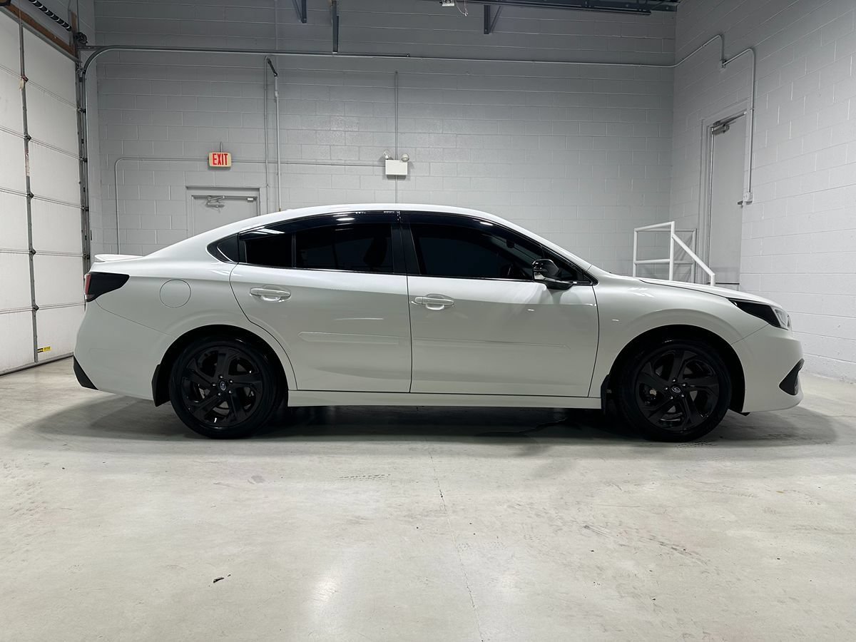 Used 2020 Subaru Legacy Sport w/ Popular Package #3 AWD/4WD image 2
