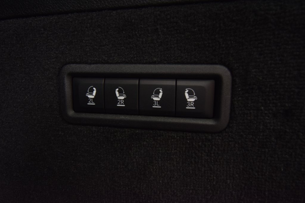 New 2026 Jeep Grand Wagoneer Summit AWD/4WD image 44