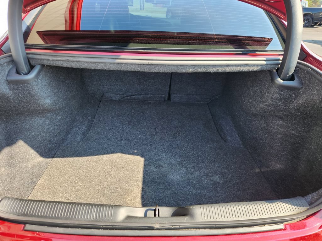 Used 2018 Dodge Charger GT AWD/4WD image 14