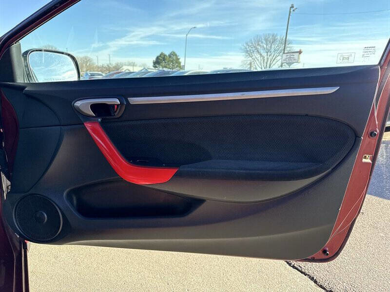 Used 2007 Honda Civic Si image 19
