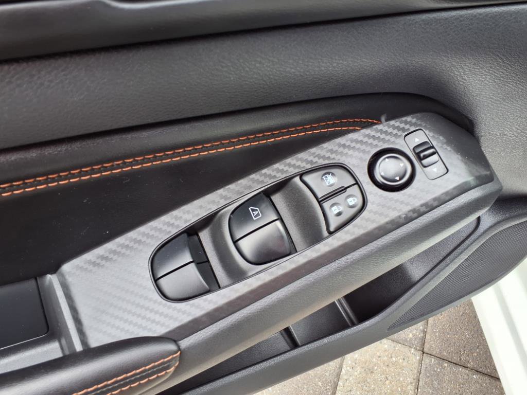 Certified 2022 Nissan Altima 2.0 SR image 25