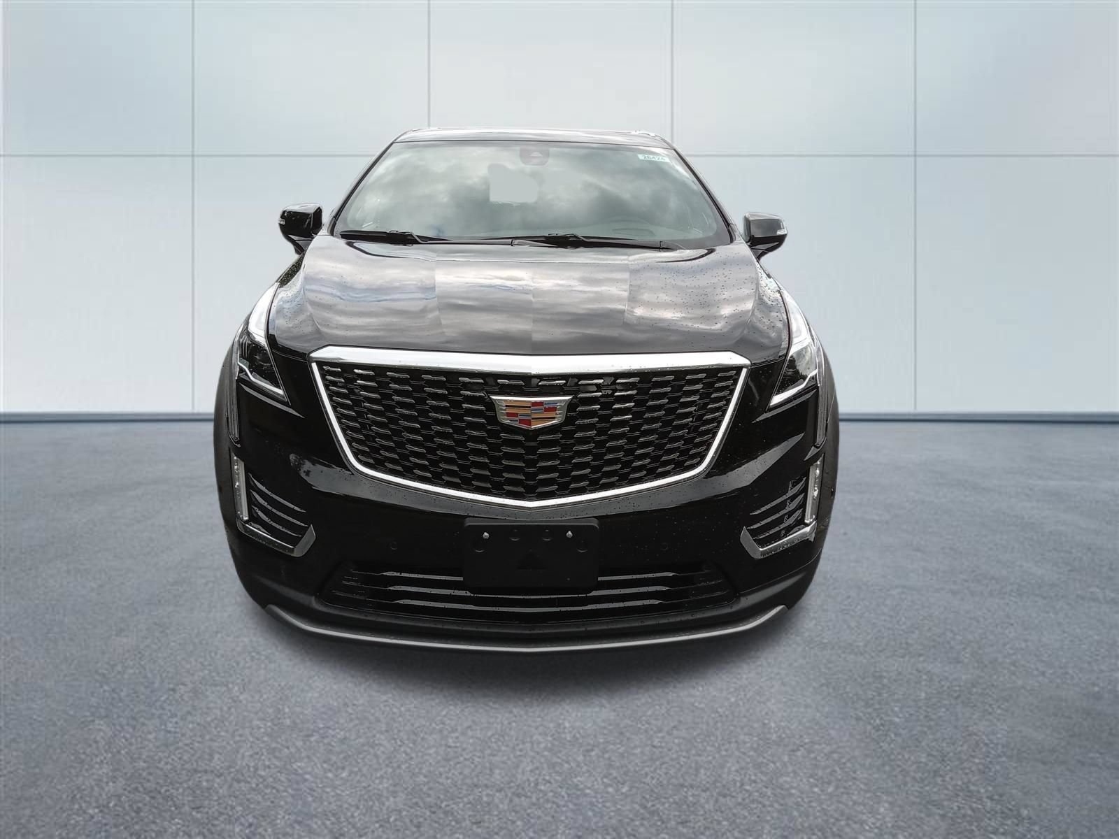 New 2026 Cadillac XT5 Premium Luxury AWD/4WD image 5