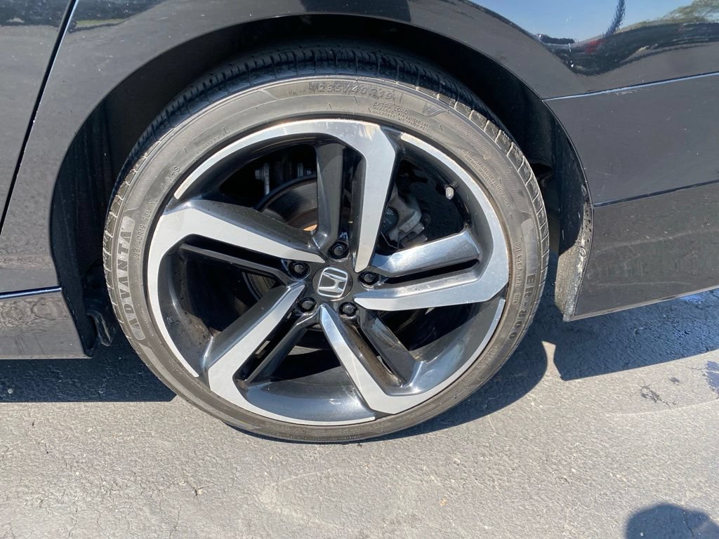 Used 2020 Honda Accord Sport image 16