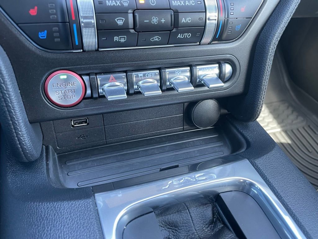 Used 2021 Ford Mustang GT Premium RWD image 15