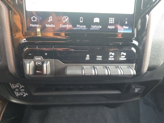 New 2026 RAM 3500 Tradesman image 24