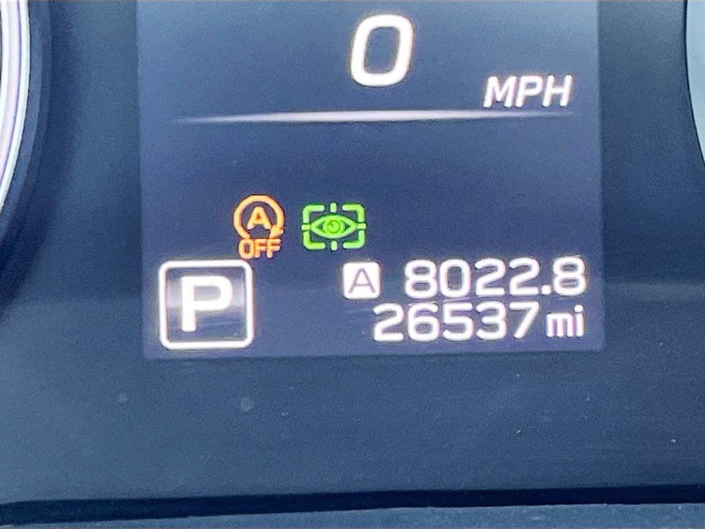 Used 2024 Subaru Legacy Touring XT image 12