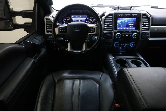 Used 2020 Ford F250 Platinum image 90