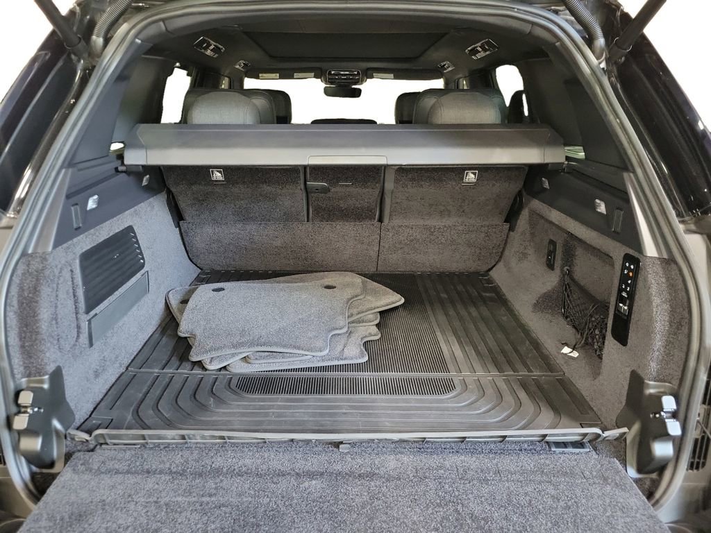 Used 2023 Land Rover Range Rover SV image 30