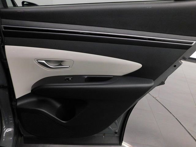 Used 2024 Hyundai Tucson SEL image 30