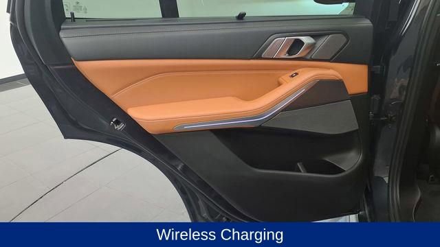 Used 2021 BMW X5 xDrive45e w/ M Sport Package image 24