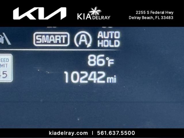 Certified 2024 Kia Sportage X-Line w/ X-Line Premium Package AWD/4WD image 36