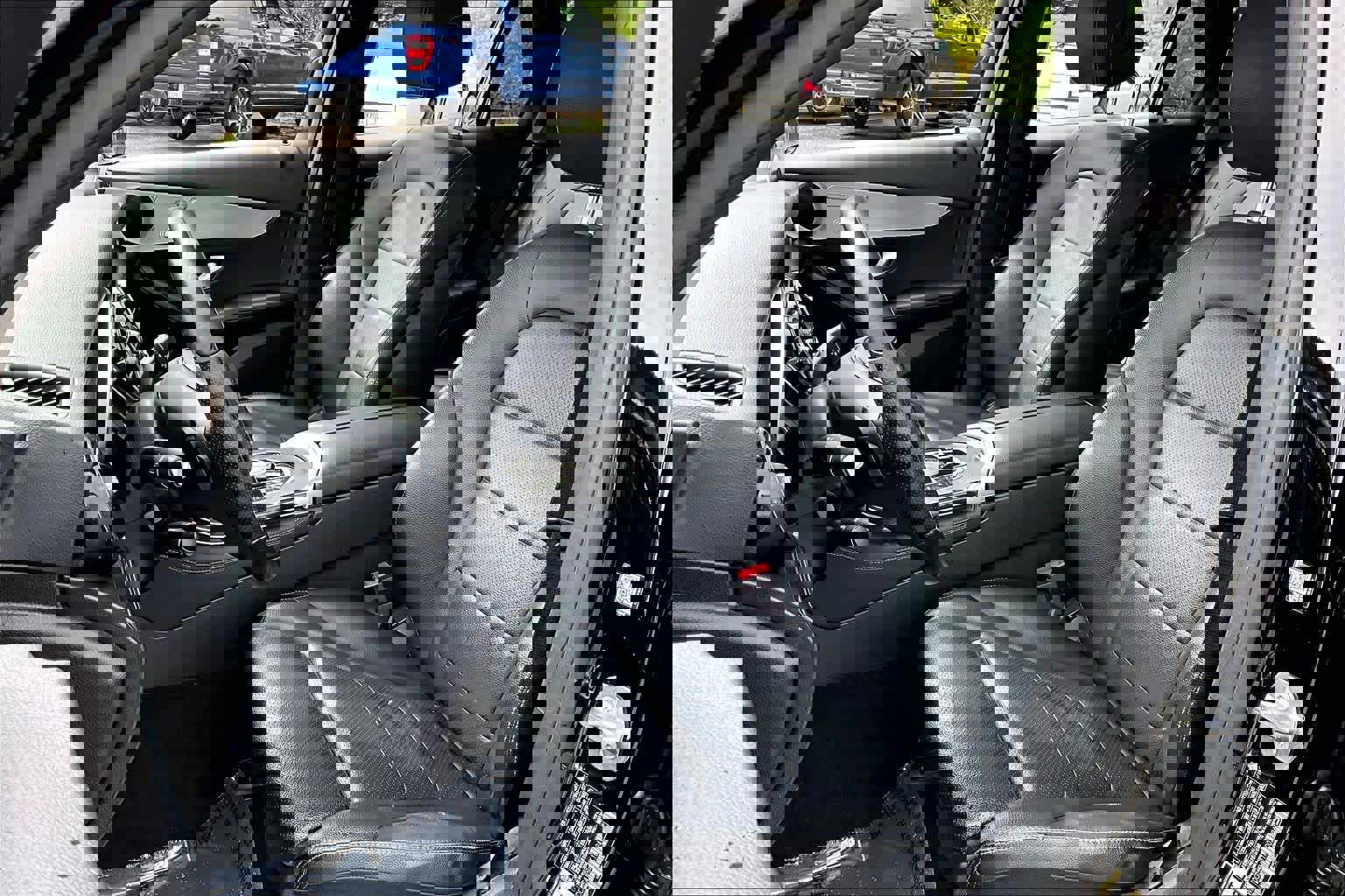 Used 2019 Mercedes-Benz GLC 300 image 7