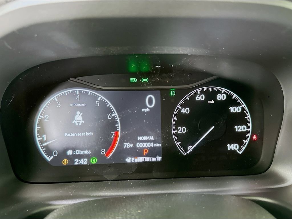New 2026 Honda Odyssey Elite image 12