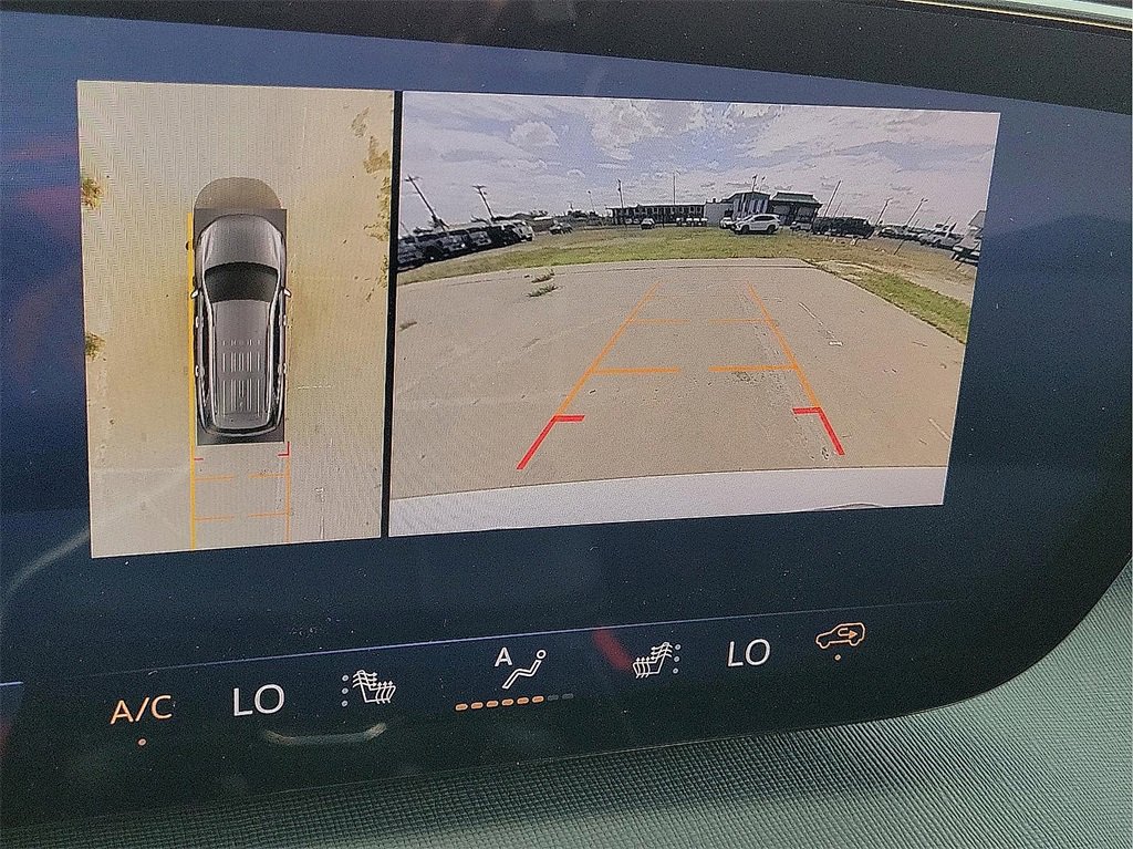 New 2026 Buick Enclave Sport Touring w/ Power Package image 18