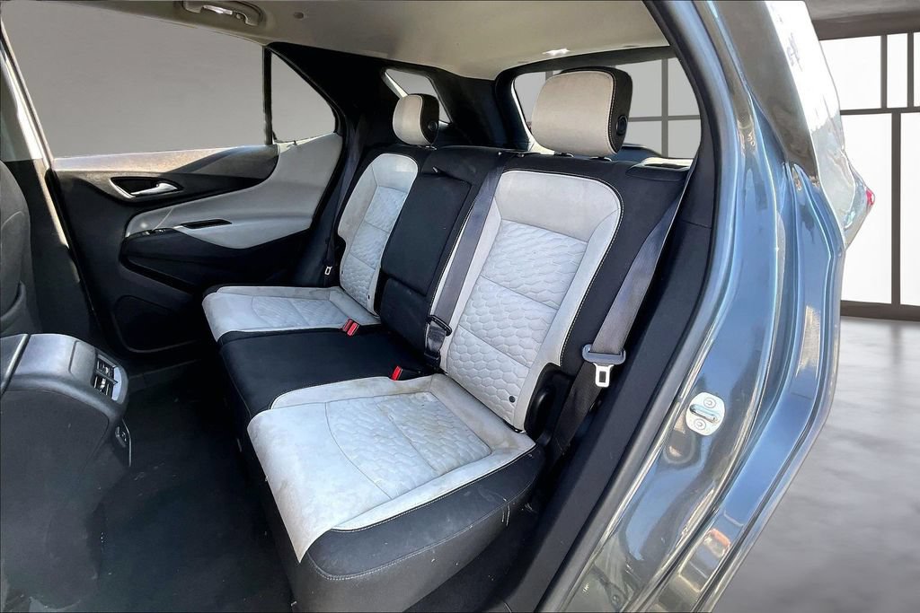 Used 2019 Chevrolet Equinox LS w/ LS Convenience Package FWD image 26