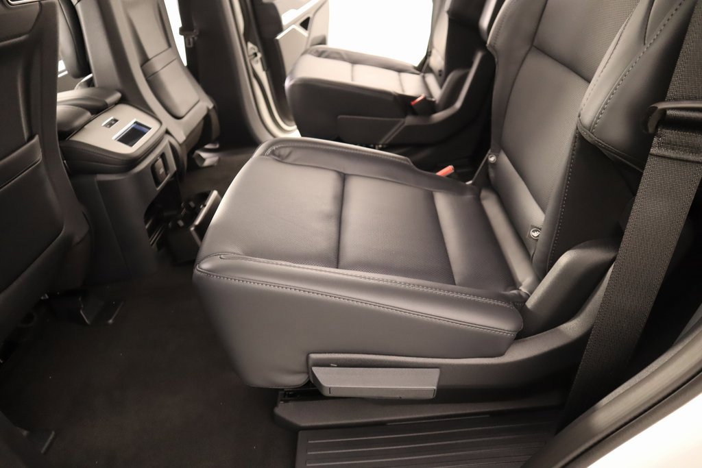 New 2025 Lincoln Navigator Reserve w/ Jet Appearance Package image 11