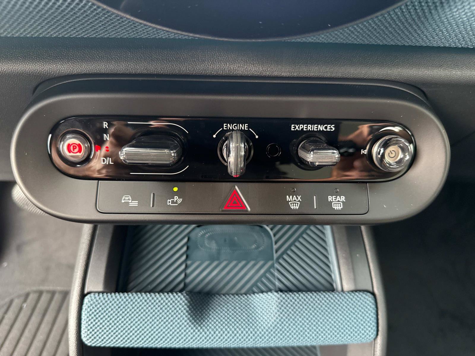 Certified 2025 MINI Cooper Countryman S AWD/4WD image 27