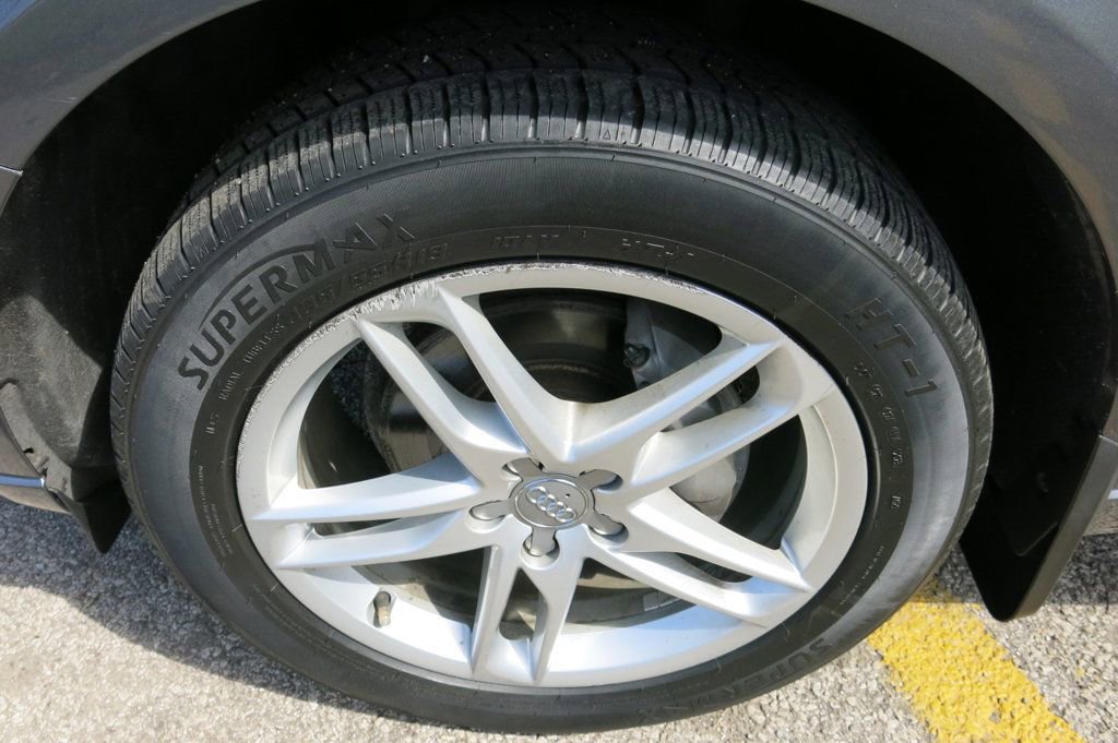Used 2016 Audi Q5 2.0T Premium Plus AWD/4WD image 35