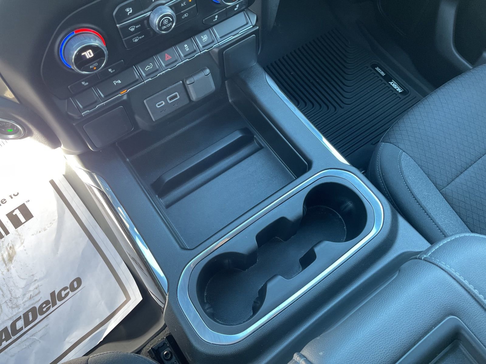 Used 2022 Chevrolet Silverado 1500 RST w/ Safety Package image 21