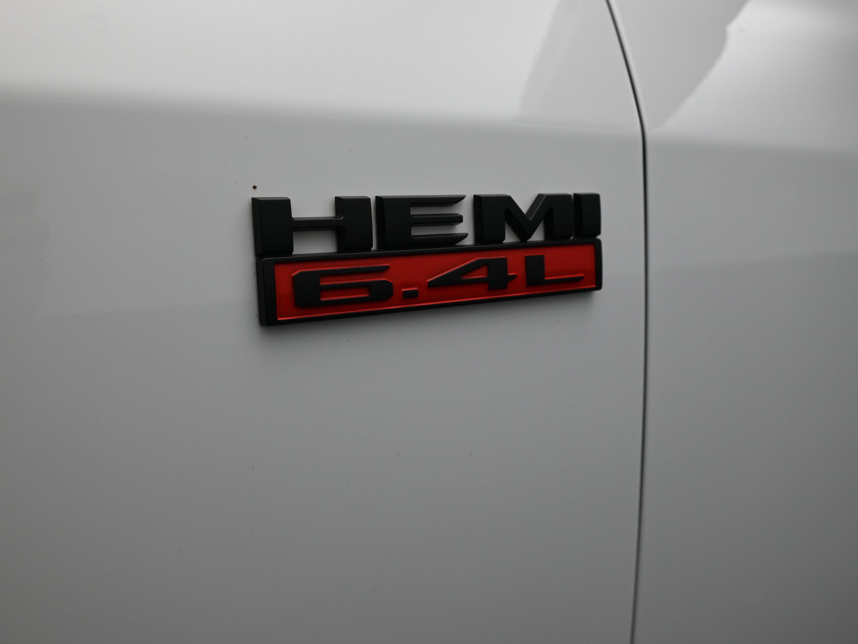 Used 2022 RAM 2500 Power Wagon w/ Level 2 Equipment Group image 11