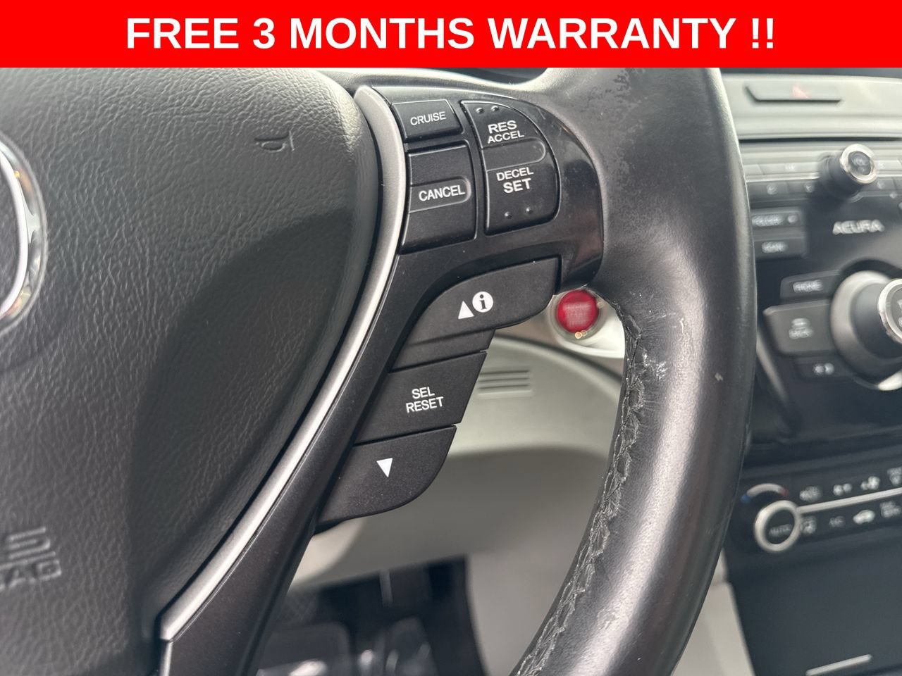 Used 2018 Acura ILX FWD image 36