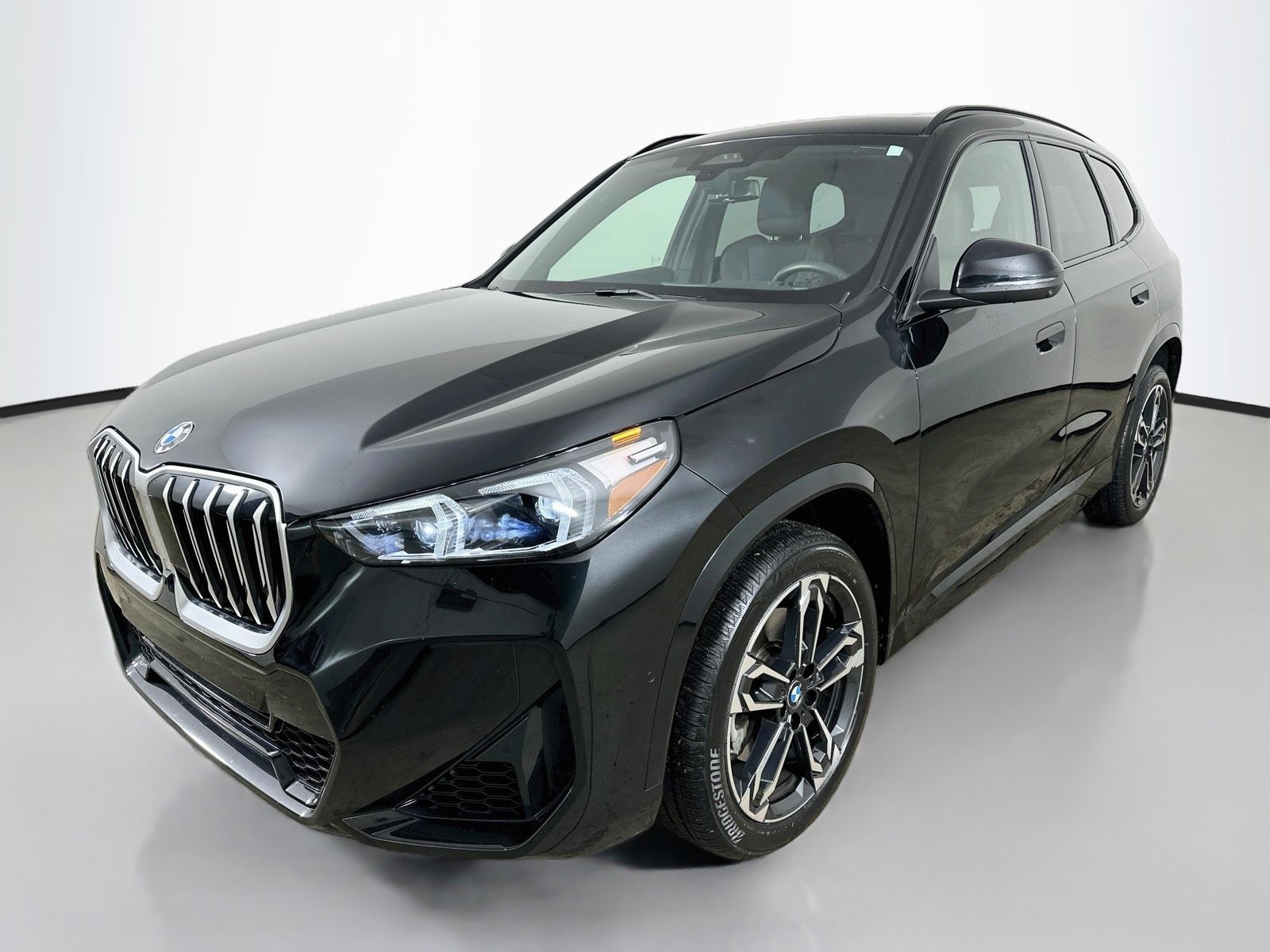 Used 2025 BMW X1 xDrive28i w/ Premium Package