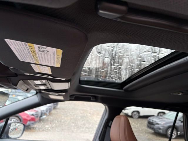 New 2026 Subaru Outback Touring XT image 9