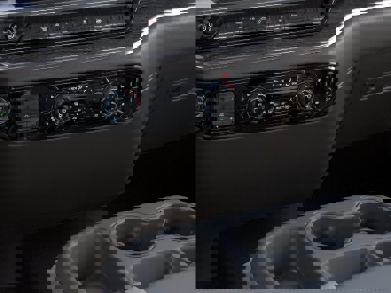 New 2026 Chevrolet Silverado 3500 LTZ image 47