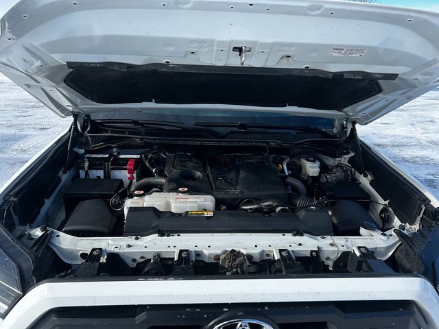 Used 2023 Toyota Tundra SR5 image 48
