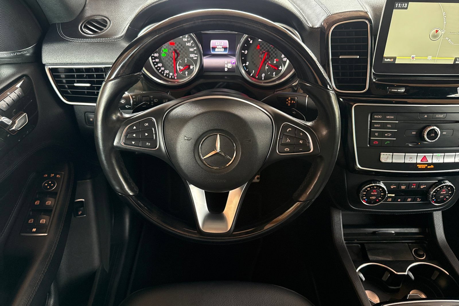 Used 2018 Mercedes-Benz GLE 43 AMG 4MATIC image 19