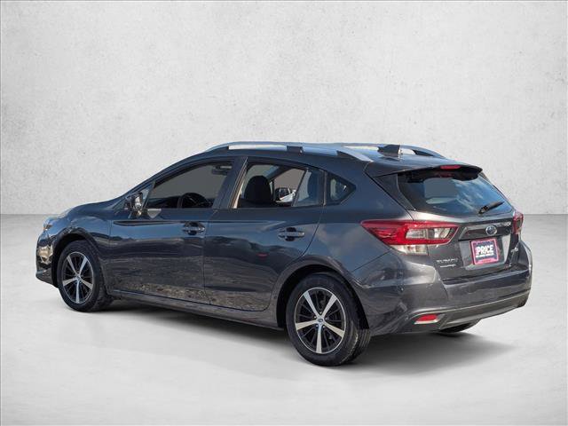 Used 2023 Subaru Impreza Premium image 8