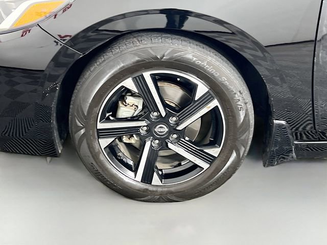 Used 2025 Nissan Sentra SV w/ All-Weather Package FWD image 26