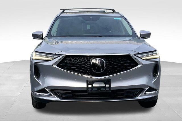 Used 2023 Acura MDX SH-AWD w/ Technology Package image 3
