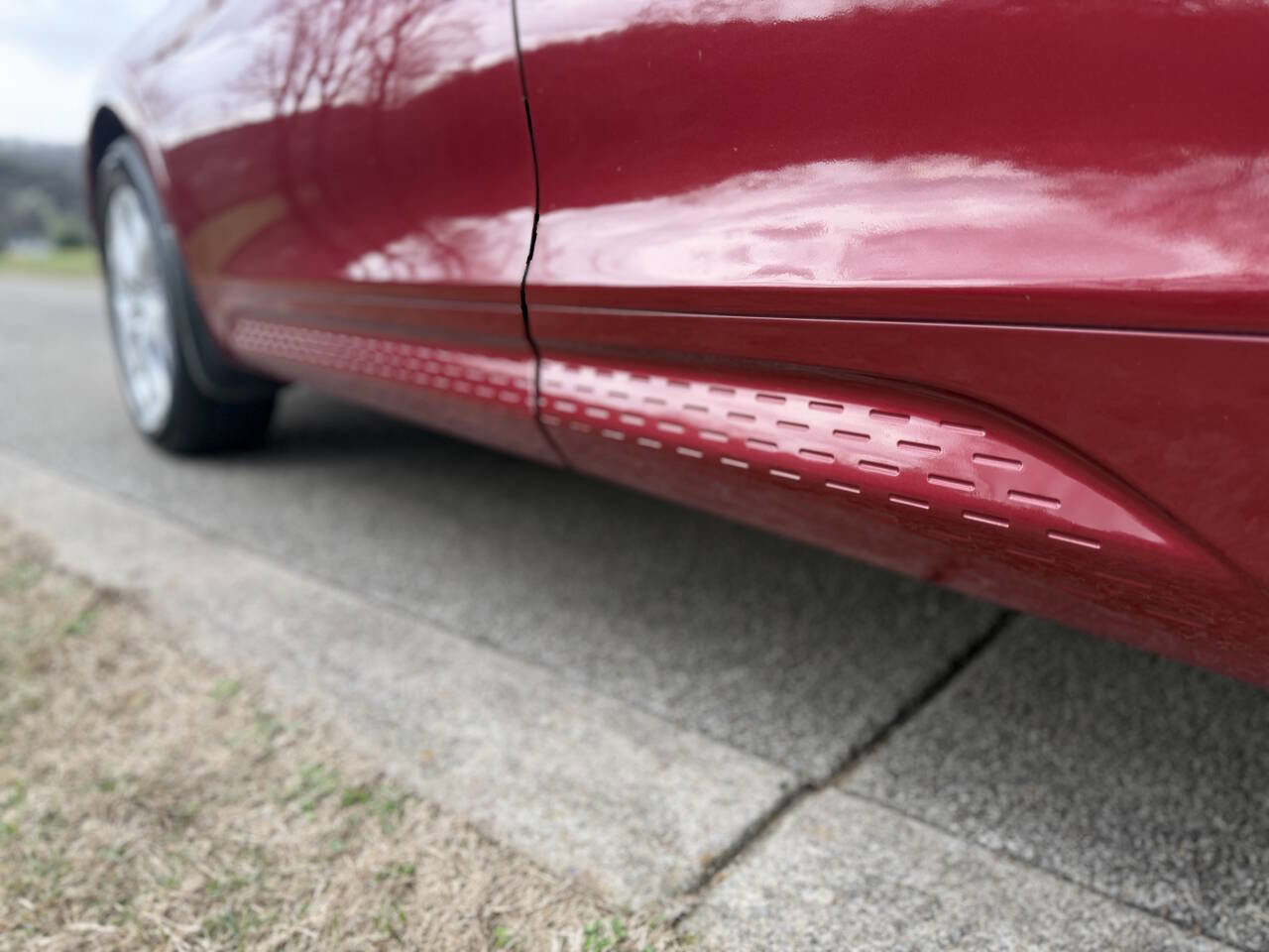 Used 2010 Honda Crosstour EX-L image 24