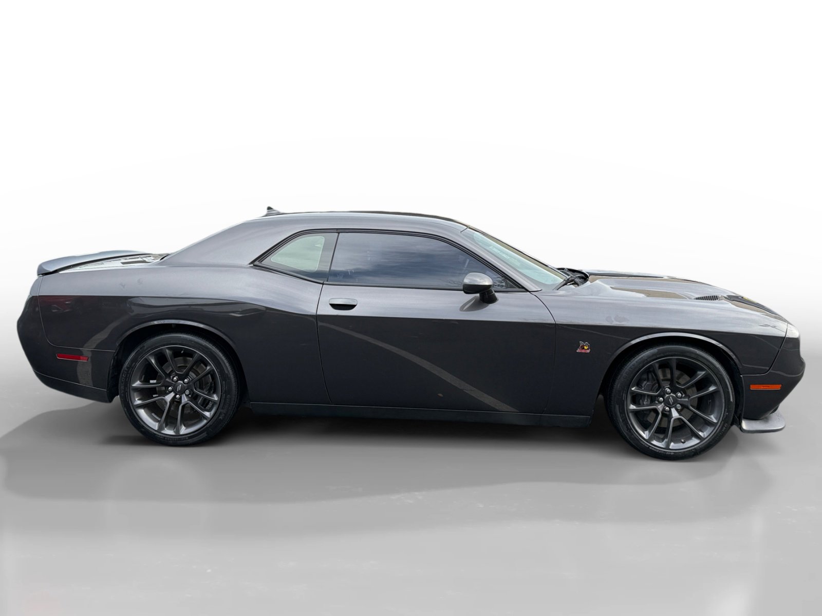 Used 2021 Dodge Challenger R/T Scat Pack image 6