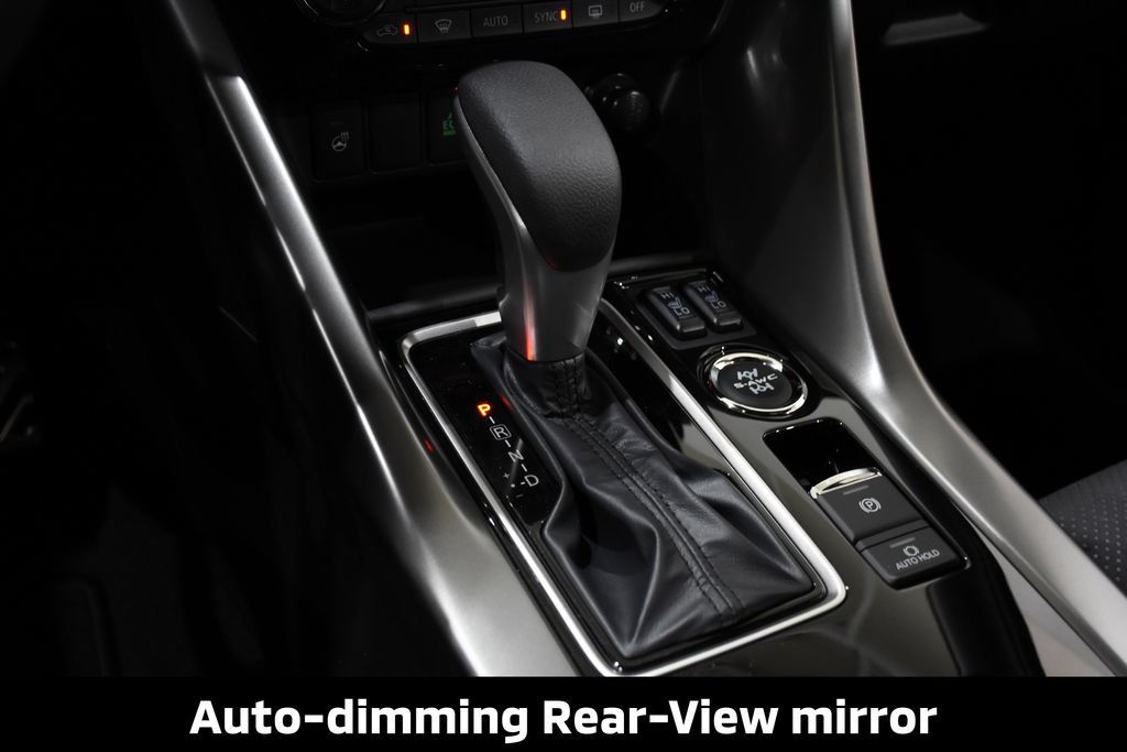 New 2026 Mitsubishi Eclipse Cross AWD image 25