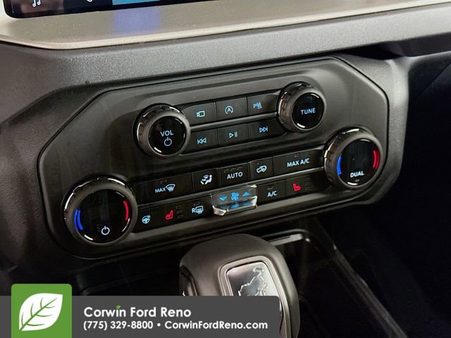 New 2026 Ford Bronco Outer Banks image 16