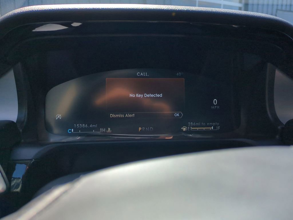 Used 2023 Lincoln Aviator 2WD image 14