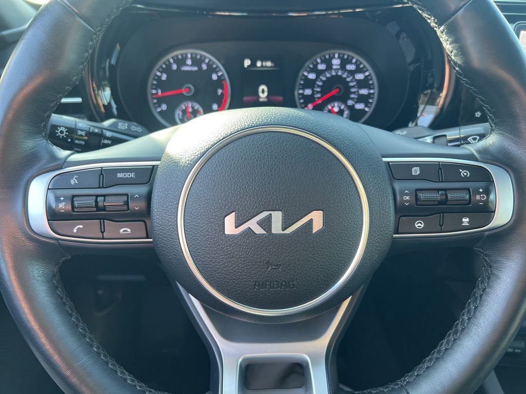 Used 2024 Kia K5 GT-Line w/ GT-Line Premium Package image 57