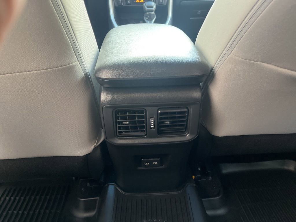 Used 2025 Toyota RAV4 XLE image 13