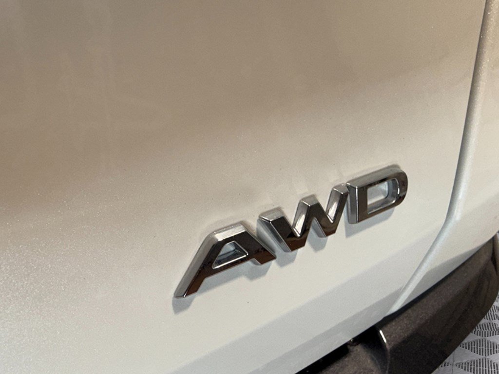 New 2026 Acura ADX AWD image 12
