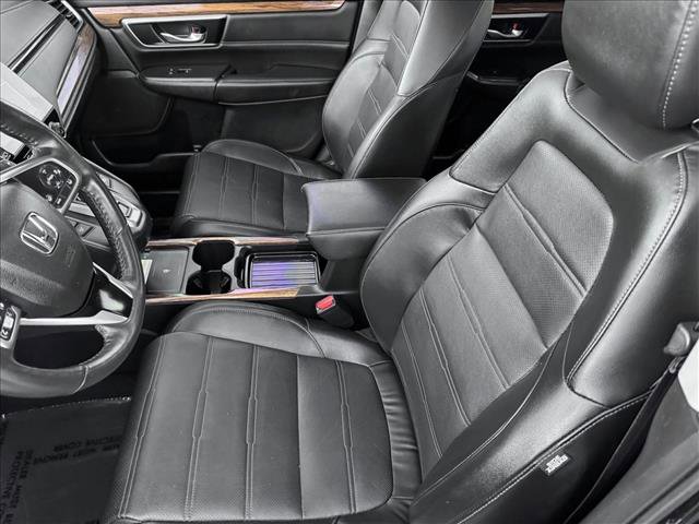 Used 2020 Honda CR-V Touring image 10